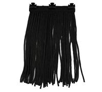 HKM Funny Horses Mane And Tail Clips Black One Size