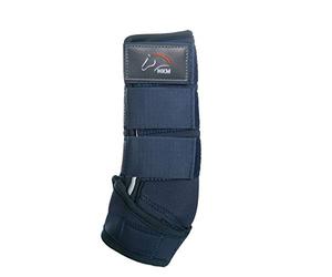 HKM Gaiters/Feet Boots Dark blue S