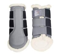 HKM Gaiters - Gray_858595000635