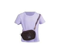 Hkm Girl's Lola T-Shirt, Lavender, 98-104