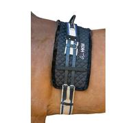 HKM Gymnastic Lunging Wine Red 110cm