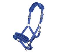 HKM Halter Jacke Royal blue Warmblood