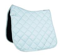 HKM Hannah Saddle Cloth Mint Dressage Size