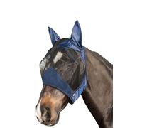 HKM High Professional Anti-fly mask Lavender L