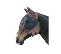 Hkm High Professional Anti-Fly Mask - S · Black