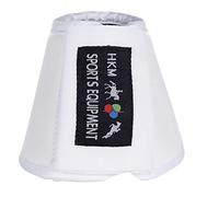 Hkm Hkm 4057052153495 Bell Boots Soft Comfort Imitation Leather 1200 White