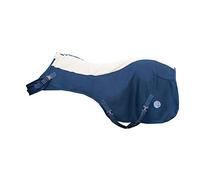 Hkm Hkm 4057052396717 Driving System Blanket 2 in 1 Summer 6925 Dark Blue/Beige155