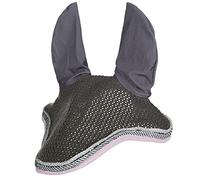 Hkm Hkm 4057052398704 Fly Hood Borkum-6930 Dark Blue/Red Pony