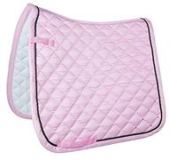Hkm Hkm Glamour-9100 4057052391293 Saddle Cloth Black Pony Dressage