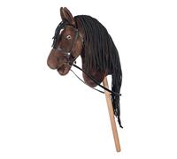 HKM Hobby Horse Brown One Size