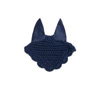 Hkm Hobby Horse Ear Bonnet - Navy