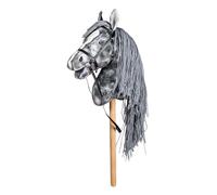 HKM Hobby Horse Grey One Size