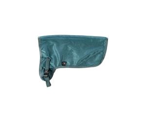 HKM Hobby Horsing Fly rug Turquoise One Size
