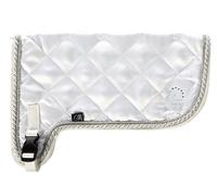 HKM Hobby Horsing Rug Competition White One Size