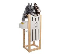 Hkm Hobby Horse Stable -