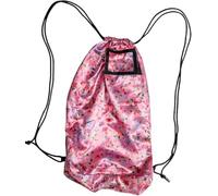 HKM Hobby Horsing Travel bag Flower One Size