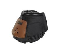 HKM Men's Saddle pads-7955 Equestrian Boot, Brown, 9 UK