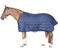 HKM Horse Rug 11177 Dark Blue 165