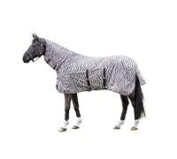 HKM Horse Rug 12445 Pink/Grey 115