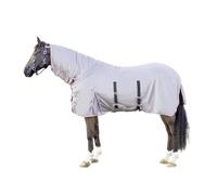 HKM Horse Rug 12447 Grey 115