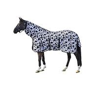 HKM Horse Rug 12449 Black/White 115