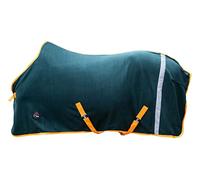 HKM Horsewear-13804 Horsewear Dark Green 125