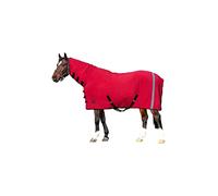 HKM Horsewear-13804 Horsewear Red 125