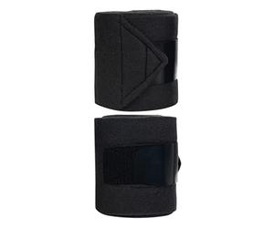 HKM Innovation Bandages Black 100 cm