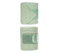 HKM Innovation Bandages Light Green 100 cm