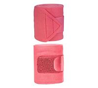 HKM Innovation Bandages Raspberry 100 cm