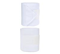 HKM Innovation Bandages White 100 cm