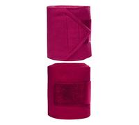 HKM Innovation Bandages Wine Red 100 cm