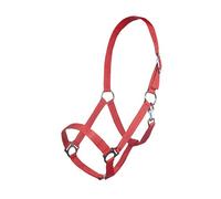 HKM Innsbruck Tack Halters Red Pony