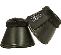 HKM Isa Overreach Boots Black/Glitter XXL
