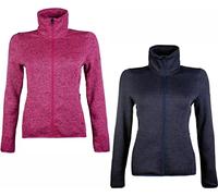 Hkm Ivy Jacket Pink XXL