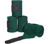 HKM Julie Bandage Deep Green 200 cm