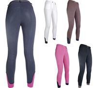 HKM Kate Pants Green 140