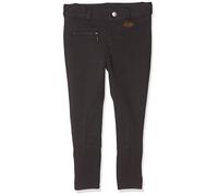 HKM Kids, Breeches - Basic Riding Trousers, dark blue, 170