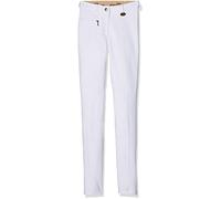 HKM Kids, Breeches - Basic Riding Trousers, white, 110