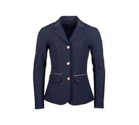 HKM Kids Flora Competition Jacket, Deep Blue, 6/7 Years