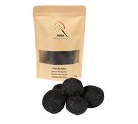 HKM Kids Hobby Horsing Horse droppings Brown/Black One Size