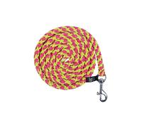 HKM Kids Rope-13868 Rope 1146 Pink/Yellow One Size