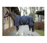Hkm Kombi Turnout Rug - 6'0 · Black