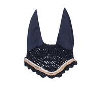 HKM Kopenhagen Ear bonnet Deep Blue Cob