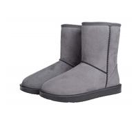Hkm Children's Davos All Weather Boots - UK 13 · Taupe