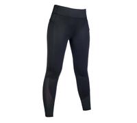 HKM Ladies Full Seat Riding Tights -Harbour Island