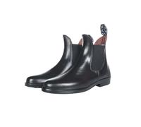 HKM Jodhpur Boots Soft With Elasticated Vent