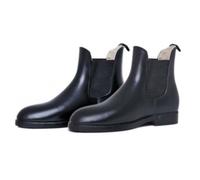 HKM Ladies Jodhpur Boots -Soft- with Teddy Lining