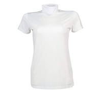 HKM Ladies Winner Competition Shirt, white, 152