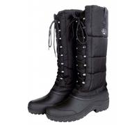 HKM Ladies Winter Thermo Boots -Husky-